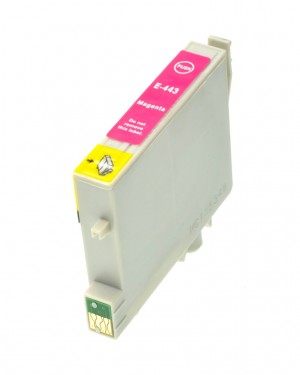 cartuccia Epson 443 magenta compatibile